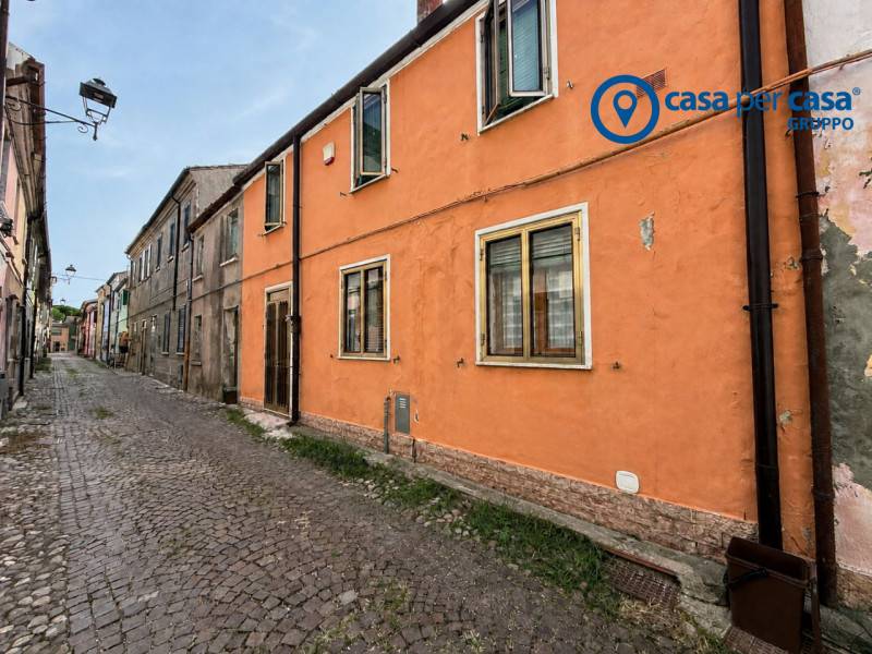 casa indipendente in affitto ad Adria