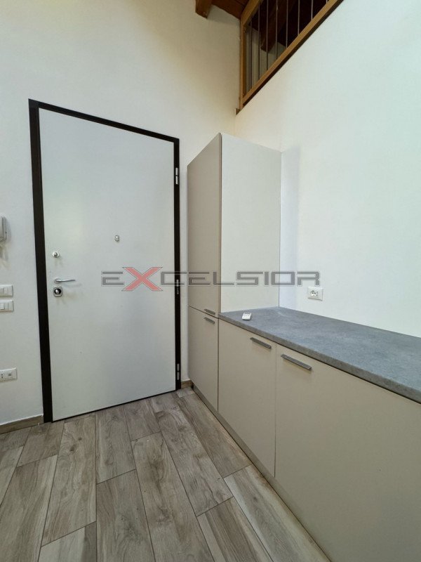 appartamento in affitto ad Adria