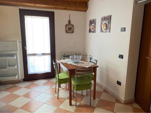 appartamento in affitto ad Adria