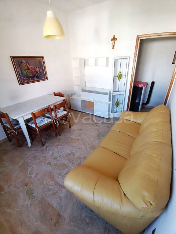 appartamento in affitto ad Adria