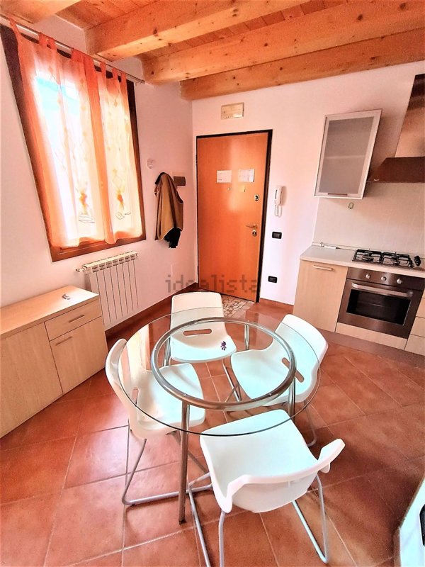 appartamento in affitto ad Adria