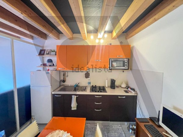 appartamento in affitto ad Adria
