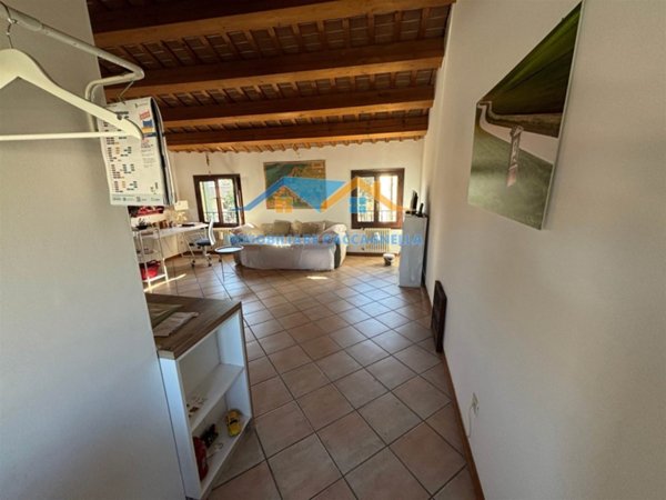 appartamento in affitto ad Adria