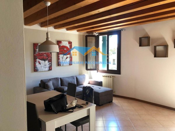 appartamento in affitto ad Adria