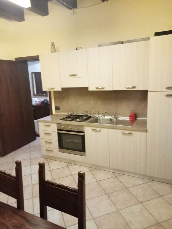 appartamento in affitto ad Adria