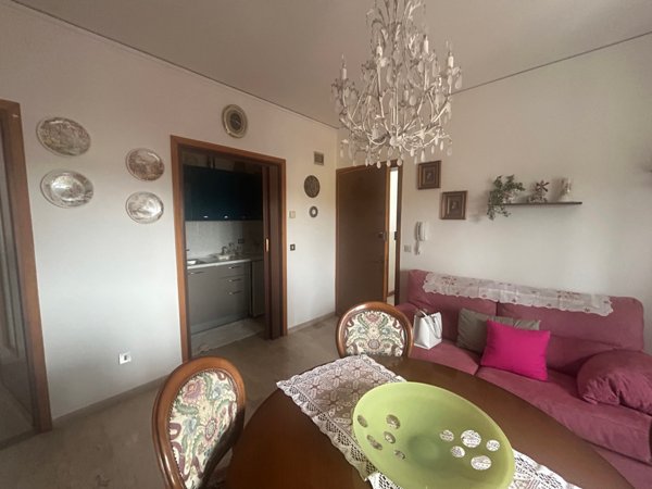appartamento in affitto ad Adria in zona Bottrighe