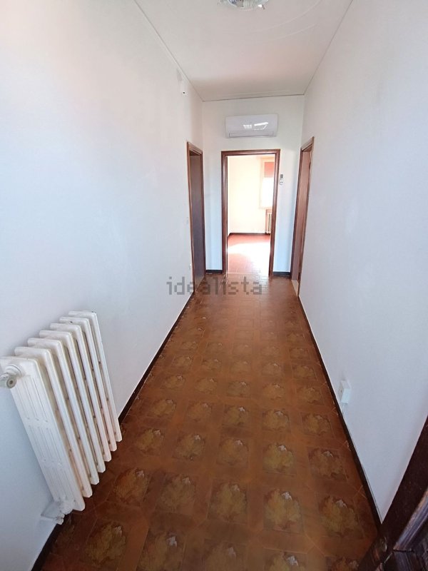 appartamento in affitto ad Adria