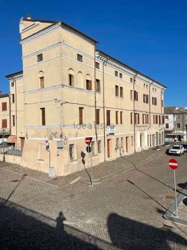 ufficio in affitto ad Ariano nel Polesine