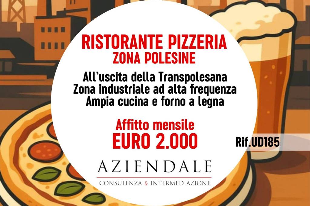 negozio in affitto a Badia Polesine