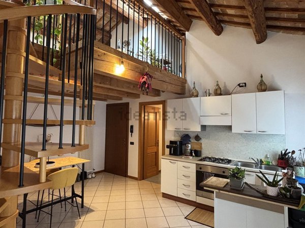 appartamento in affitto a Badia Polesine