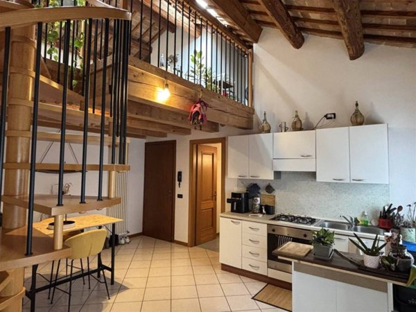 appartamento in affitto a Badia Polesine