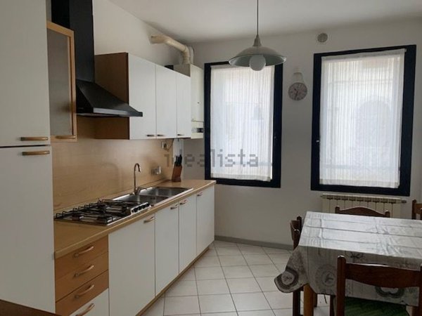 appartamento in affitto a Badia Polesine
