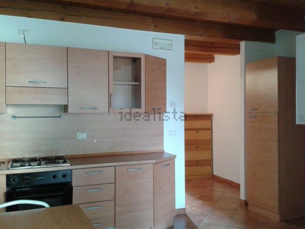 appartamento in affitto a Badia Polesine