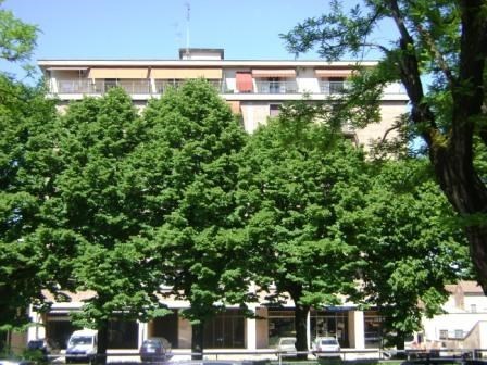 appartamento in affitto a Badia Polesine