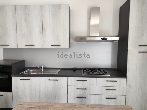 appartamento in affitto a Badia Polesine