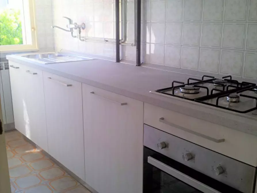 appartamento in affitto a Badia Polesine