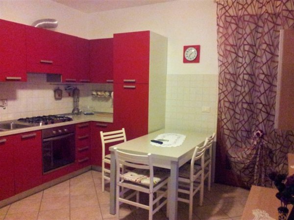 appartamento in affitto a Badia Polesine