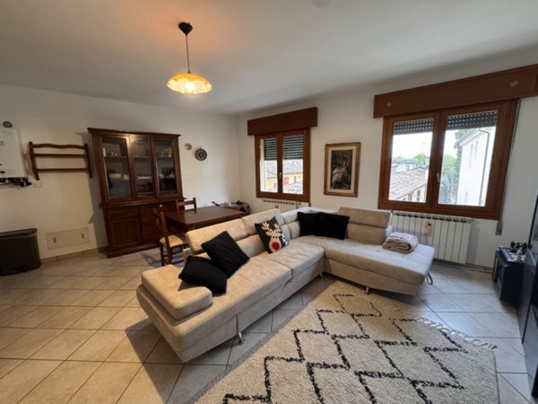 appartamento in affitto a Badia Polesine