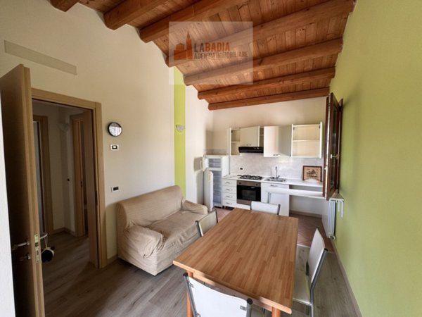 appartamento in affitto a Badia Polesine