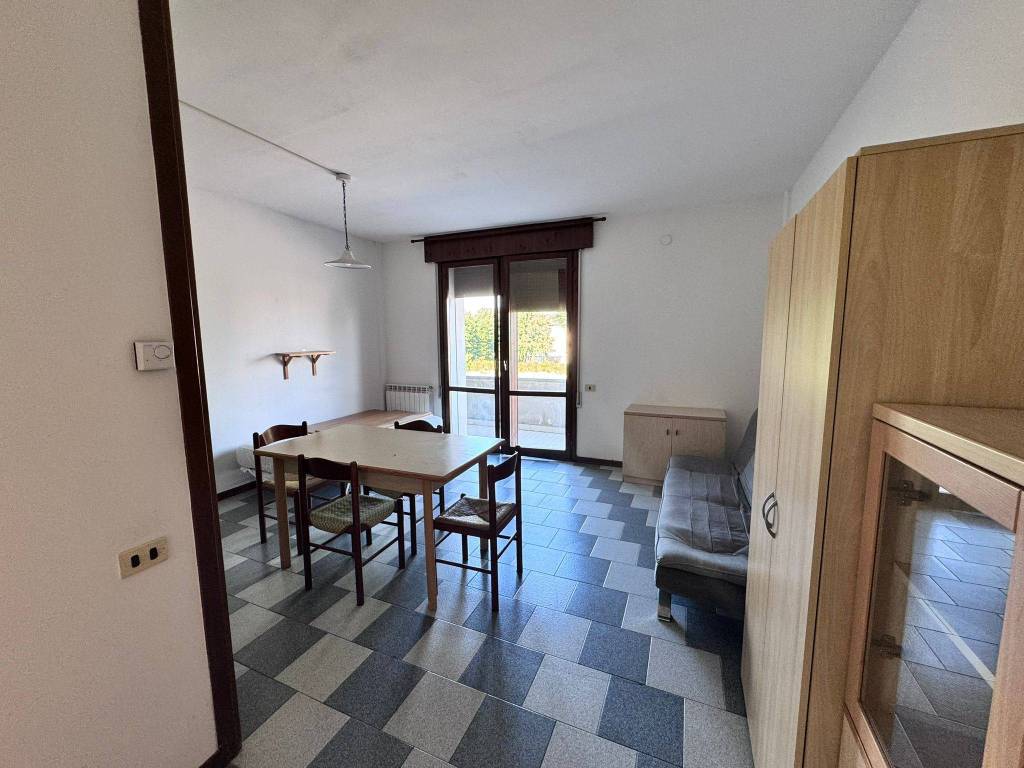appartamento in affitto a Badia Polesine