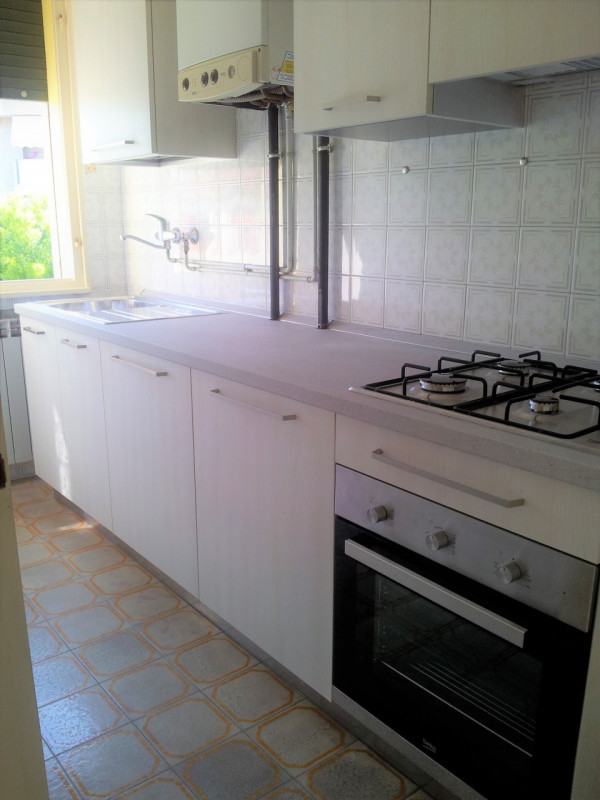 appartamento in affitto a Badia Polesine