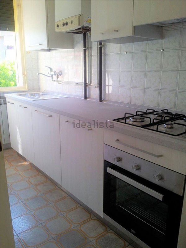 appartamento in affitto a Badia Polesine