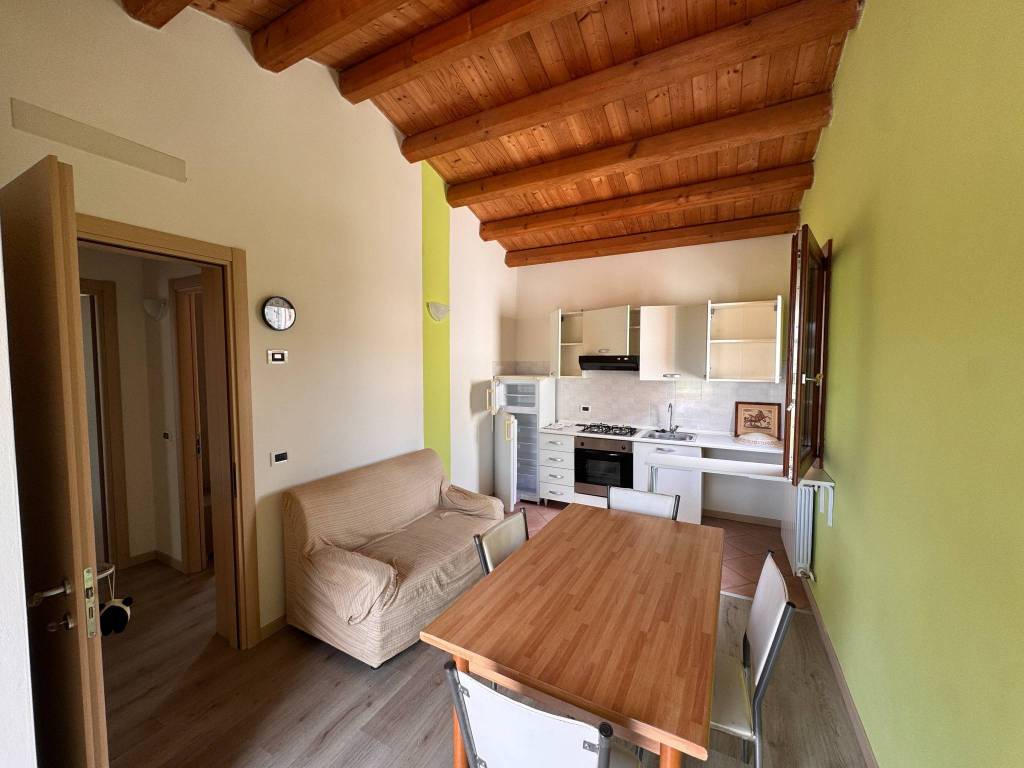 appartamento in affitto a Badia Polesine