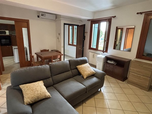 appartamento in affitto a Badia Polesine