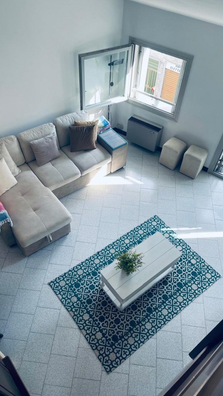 appartamento in affitto a Badia Polesine