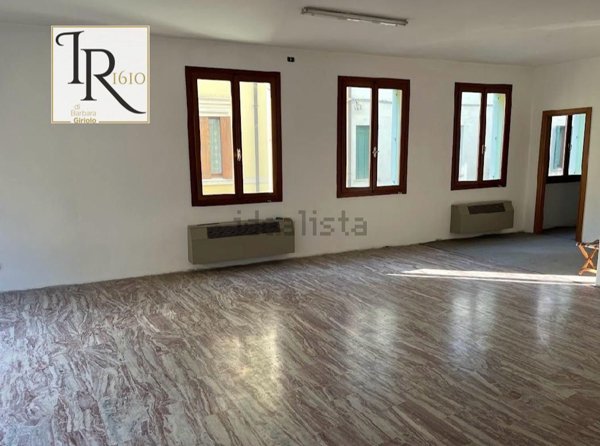 ufficio in affitto a Badia Polesine