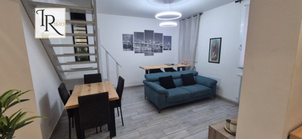 casa semindipendente in affitto a Badia Polesine