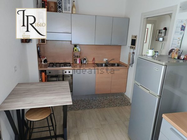 appartamento in affitto a Badia Polesine