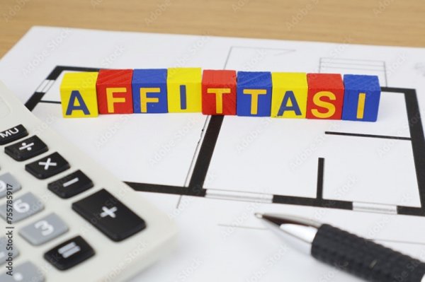 appartamento in affitto a Badia Polesine