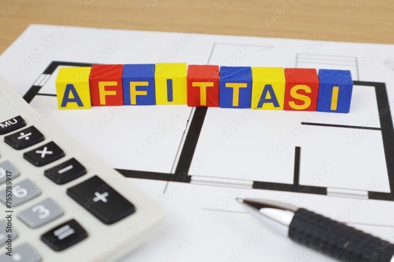 appartamento in affitto a Badia Polesine