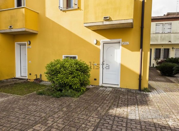 appartamento in affitto a Badia Polesine