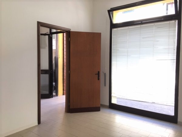 ufficio in affitto a Badia Polesine