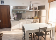 appartamento in affitto a Badia Polesine