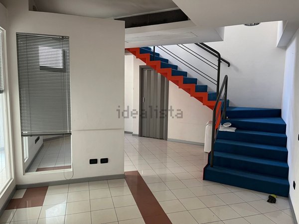 ufficio in affitto a Badia Polesine