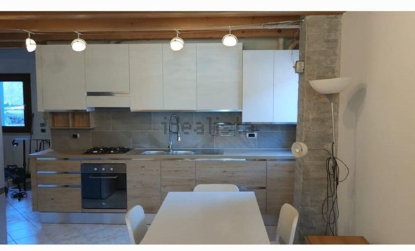 appartamento in affitto a Badia Polesine