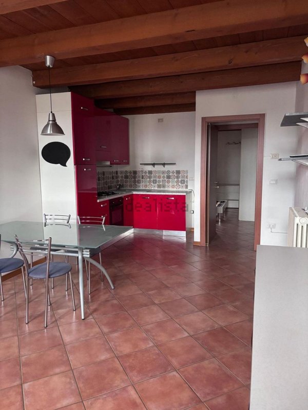 appartamento in affitto a Badia Polesine