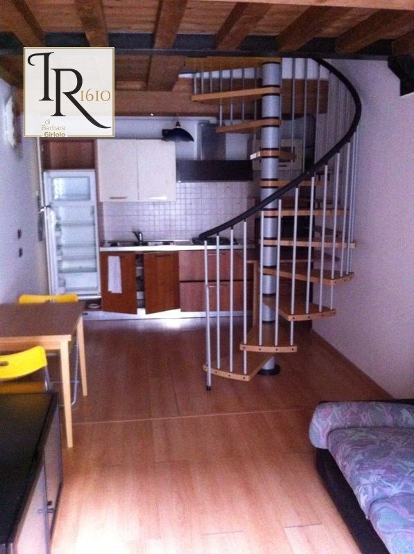 appartamento in affitto a Badia Polesine