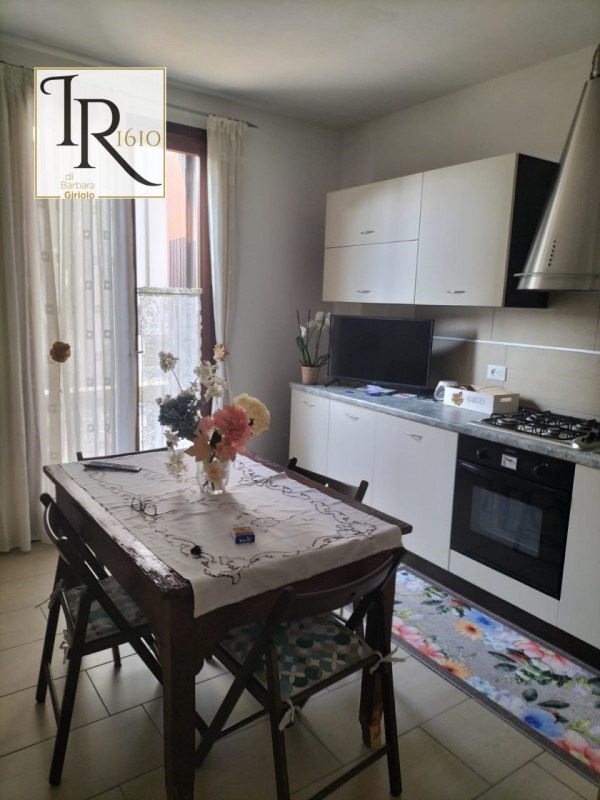 appartamento in affitto a Badia Polesine