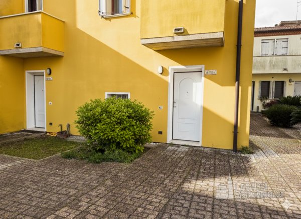 appartamento in affitto a Badia Polesine