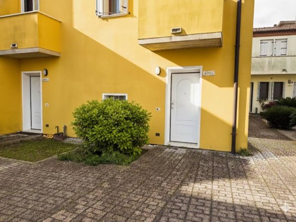 appartamento in affitto a Badia Polesine