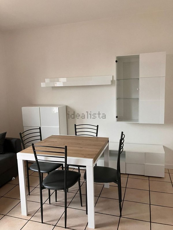 appartamento in affitto a Badia Polesine