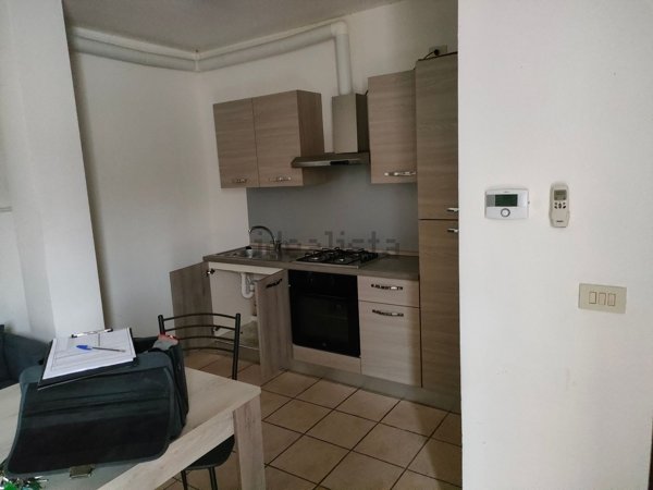 appartamento in affitto a Badia Polesine