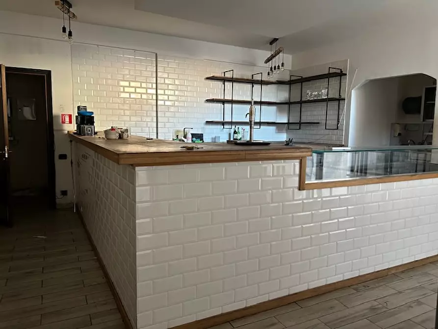 negozio in affitto a Badia Polesine