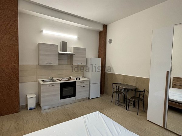 appartamento in affitto a Badia Polesine