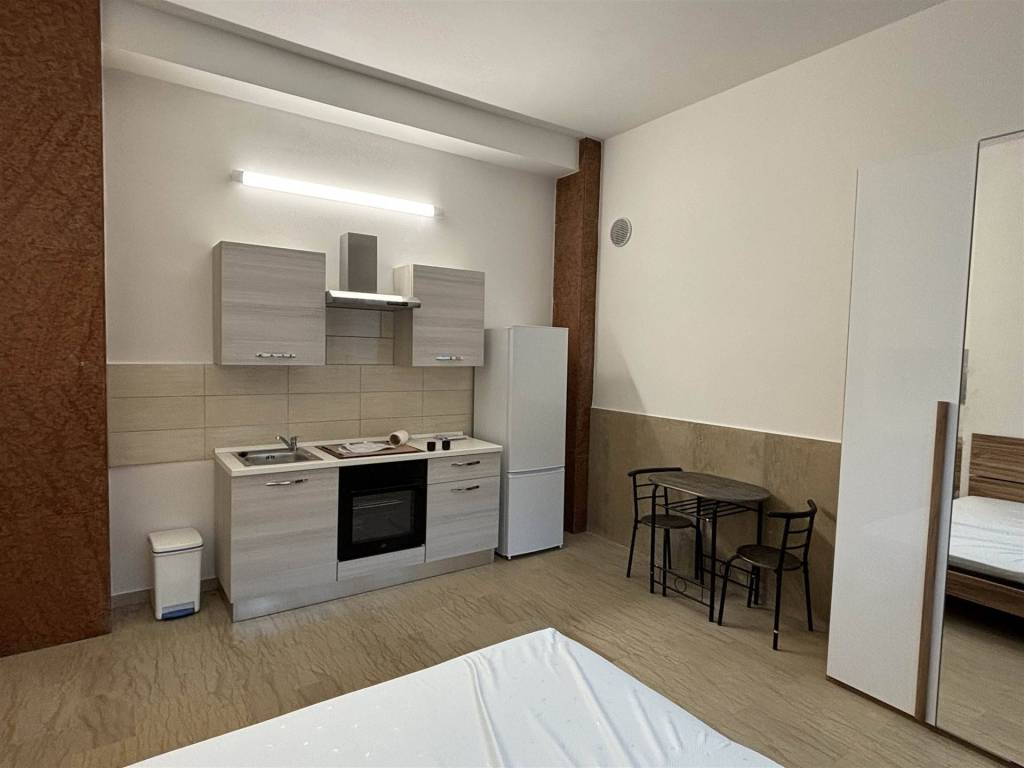 appartamento in affitto a Badia Polesine