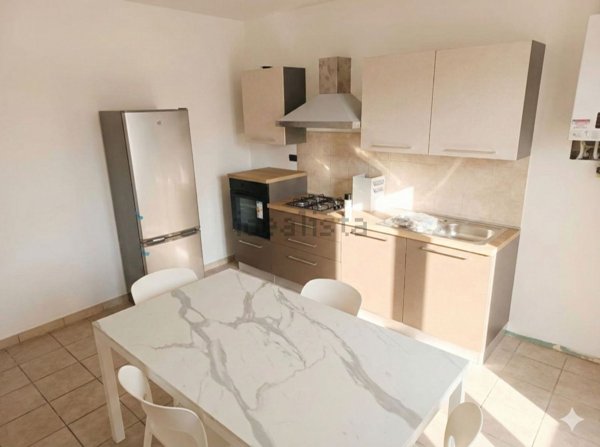 appartamento in affitto a Badia Polesine